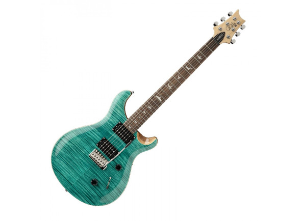 PRS SE Custom 24 TU PRS SE Custom 24 TU